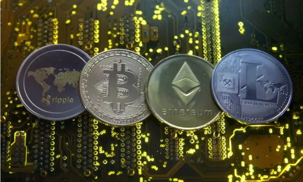 Βραζιλία: Ξέπλεναν χρήματα από παράνομη εξόρυξη χρυσού μέσω κρυπτονομισμάτων